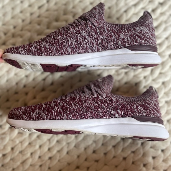 APL TechLoom Wave - Plum - Picture 5 of 10